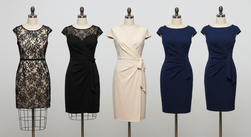 Birthday outfit ideas for women.