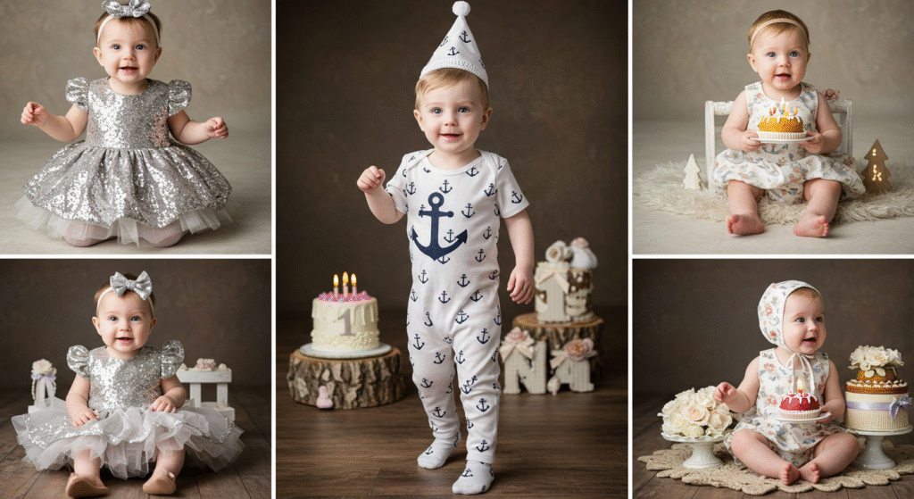 Birthday outfit ideas for women