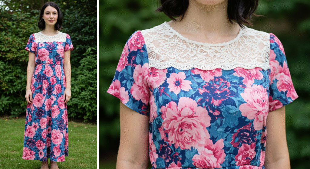 Women’s Patterned Dresses