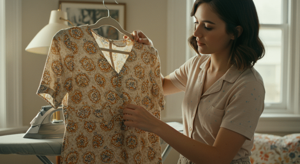 Women’s Patterned Dresses