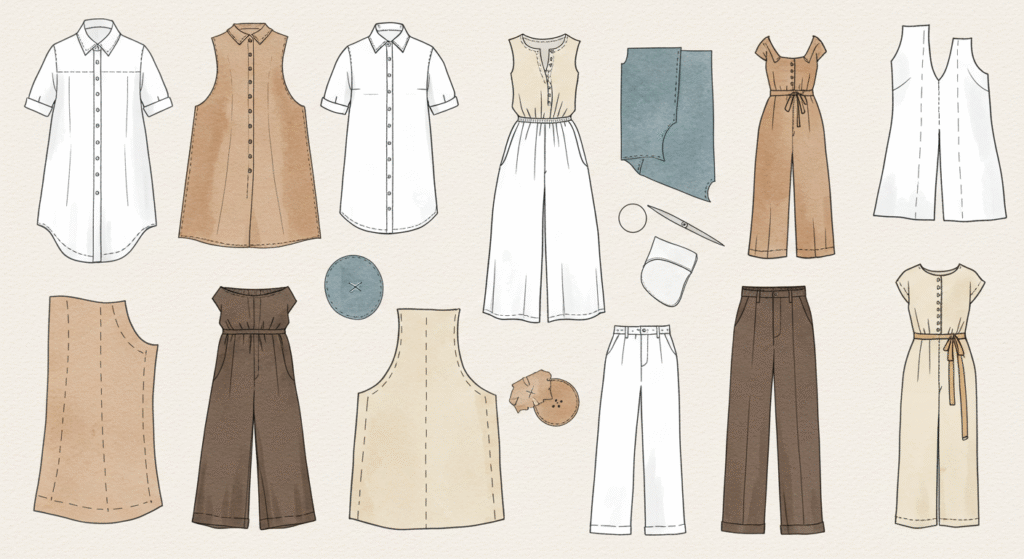 School picture day outfit ideas for girls